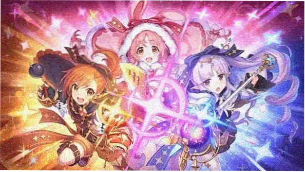 韩漫动漫《我独自升级》动画主视觉